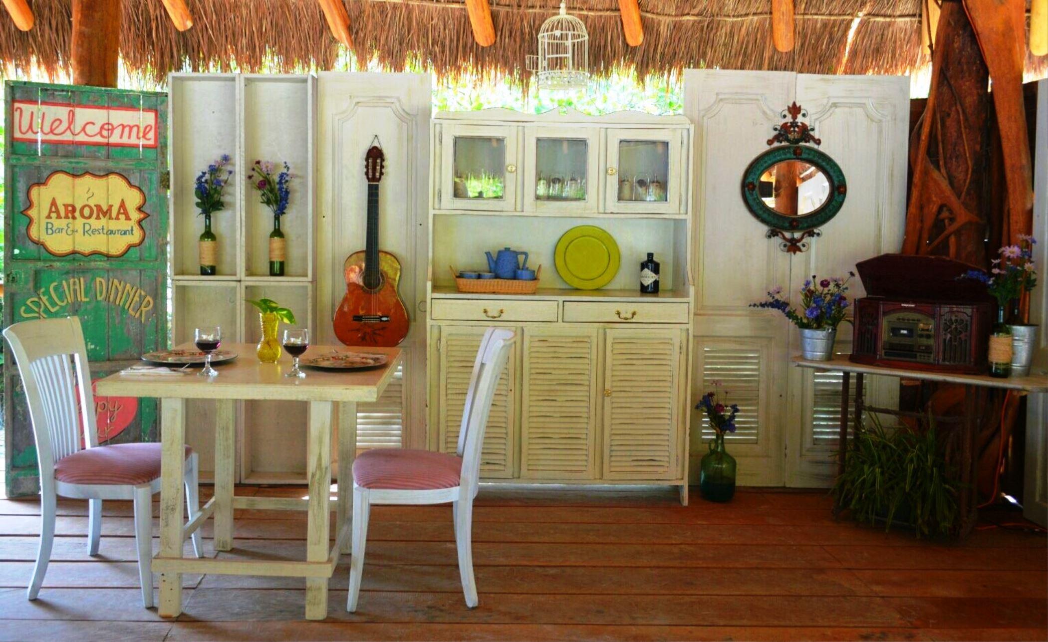 Cielito Lindo Hotel Isla Holbox Bagian luar foto